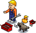 Constructor Habbo