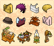 Habbo Club
